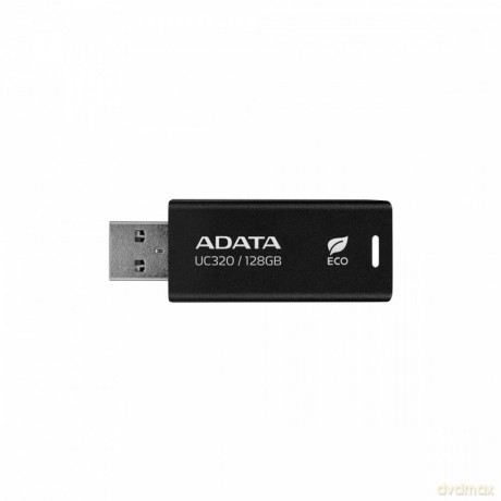 Pendrive UC320 128GB USB3.2-A Gen1 czarny