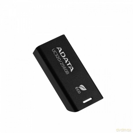 Pendrive UC320 256GB USB3.2-A Gen1 czarny