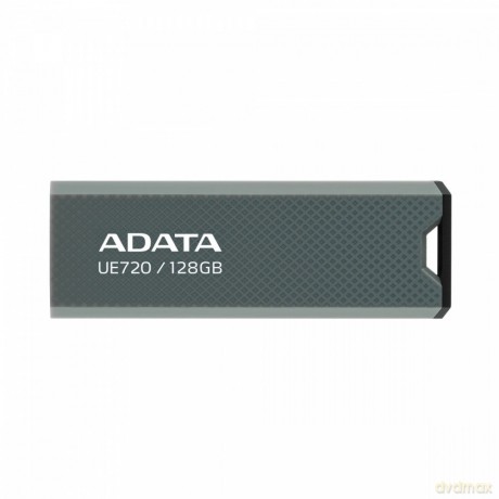 Pendrive UE720 128GB USB3.2-A Gen2 szary
