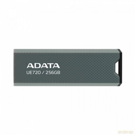 Pendrive UE720 256GB USB3.2-A Gen2 szary