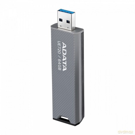Pendrive UE720 64GB USB3.2-A Gen2 szary