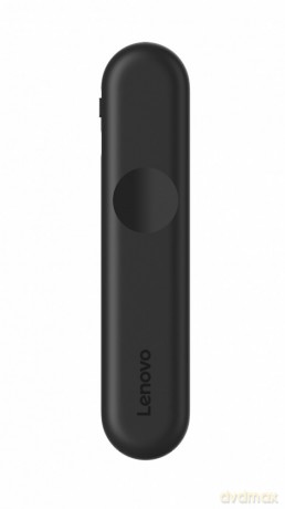 Pilot Laser Rechargeable Presentation Remote