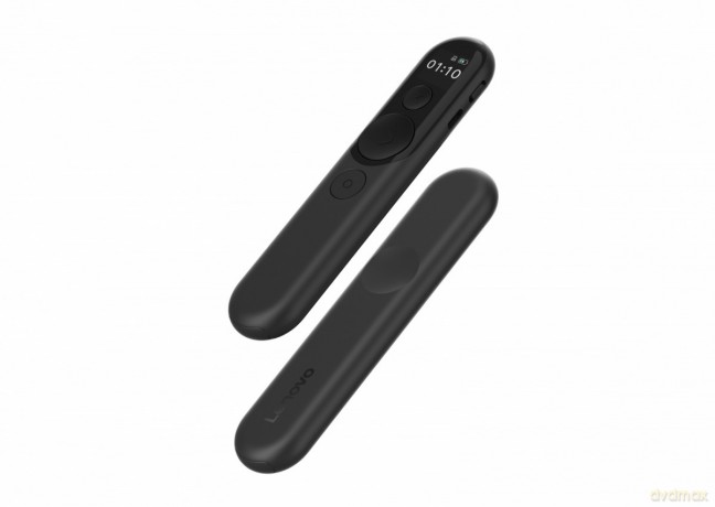 Pilot Laser Rechargeable Presentation Remote