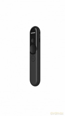 Pilot Laser Rechargeable Presentation Remote