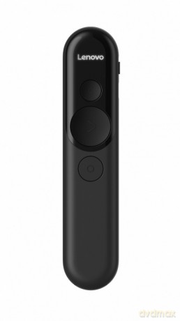 Pilot Laser Rechargeable Presentation Remote