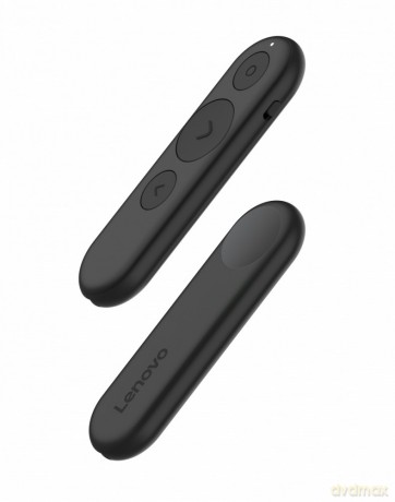 Pilot Laser Rechargeable Presentation Remote