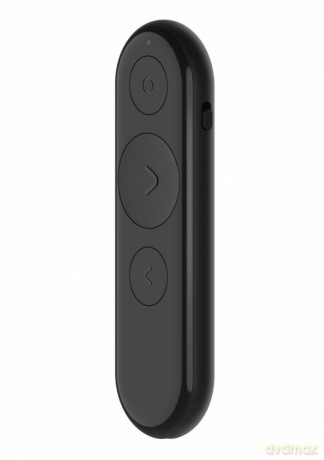 Pilot Laser Rechargeable Presentation Remote