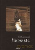 Namaste - Leszek Jaraczewski [KSIĄŻKA]