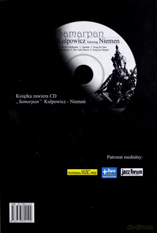 Namaste - Leszek Jaraczewski [KSIĄŻKA]