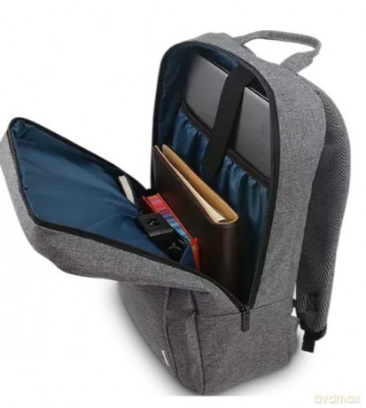 Plecak 15.6 cala B210 Szary 4X40T84058