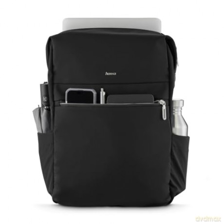 Plecak ultimate do laptopa 16,2' czarny