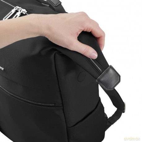 Plecak ultimate do laptopa 16,2' czarny