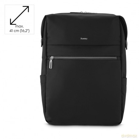 Plecak ultimate do laptopa 16,2' czarny