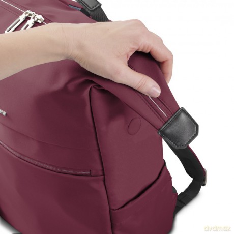 Plecak ultimate do laptopa 16,2' czerwony