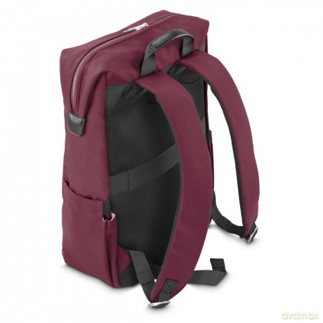 Plecak ultimate do laptopa 16,2' czerwony