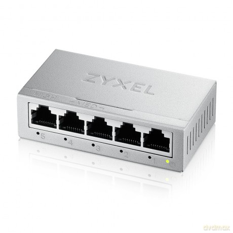 Przełącznik niezarządzalny GS-105BV5 Switch GS-105BV5-EU0101F