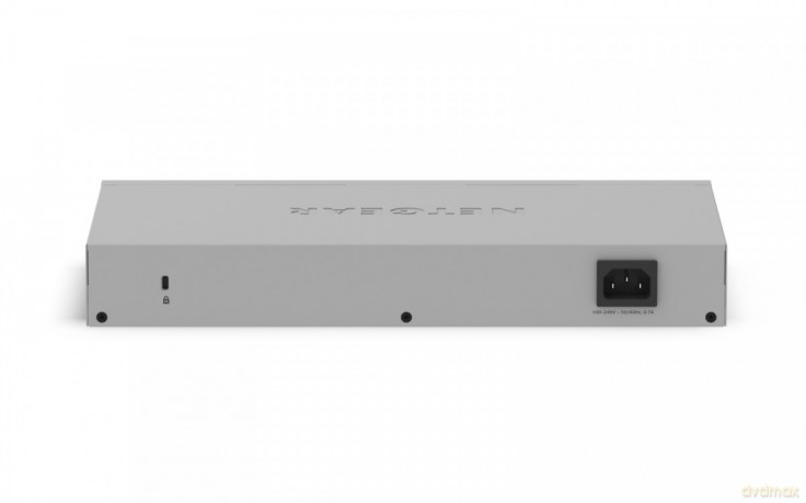 Przełącznik niezarządzalny GS516-300EUS unmanaged Switch