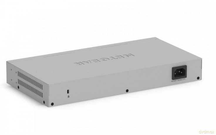 Przełącznik niezarządzalny GS516-300EUS unmanaged Switch