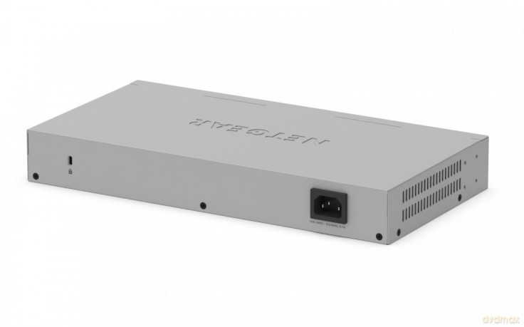Przełącznik niezarządzalny GS516-300EUS unmanaged Switch