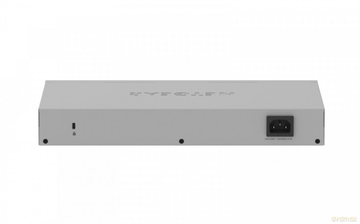 Przełącznik niezarządzalny GS516-300EUS unmanaged Switch