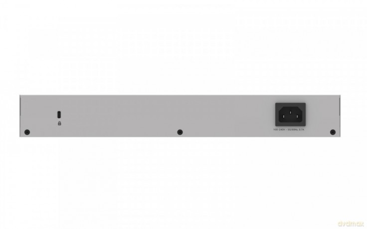 Przełącznik niezarządzalny GS516-300EUS unmanaged Switch