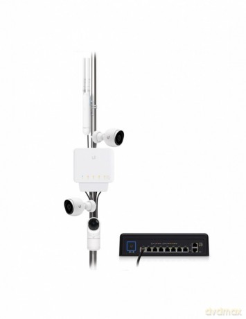 Przełącznik UniFi Switch Flex USW-Flex-3