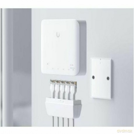 Przełącznik UniFi Switch Flex USW-Flex-3