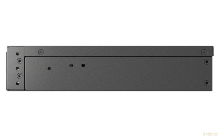 Przełącznik zarządzany sieciowo QSW-M3216R-8S8T-EU 8x 10GbE RJ45 8x10GbE SFP+