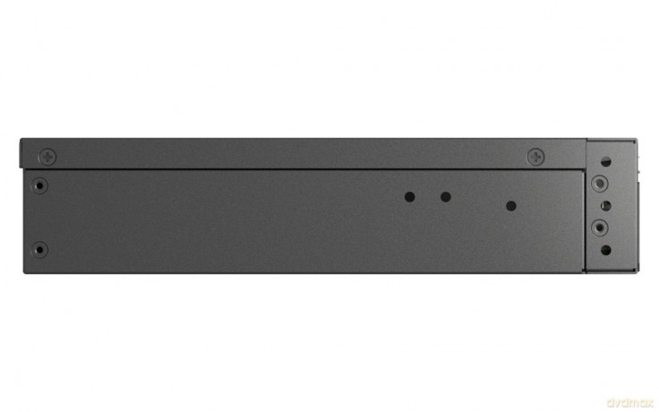 Przełącznik zarządzany sieciowo QSW-M3216R-8S8T-EU 8x 10GbE RJ45 8x10GbE SFP+