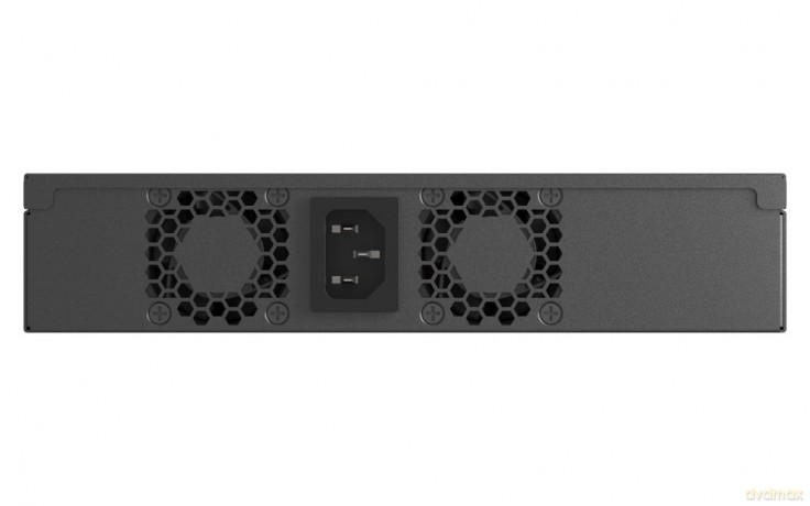 Przełącznik zarządzany sieciowo QSW-M3216R-8S8T-EU 8x 10GbE RJ45 8x10GbE SFP+