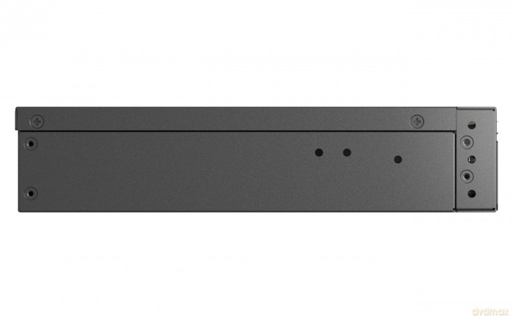 Przełącznik zarządzany sieciowo QSW-M3216R-8S8T-EU 8x 10GbE RJ45 8x10GbE SFP+