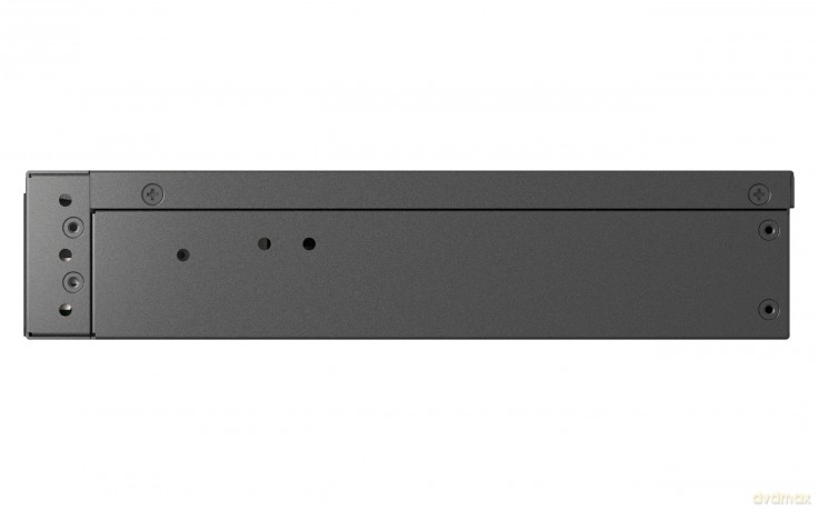 Przełącznik zarządzany sieciowo QSW-M3216R-8S8T-EU 8x 10GbE RJ45 8x10GbE SFP+