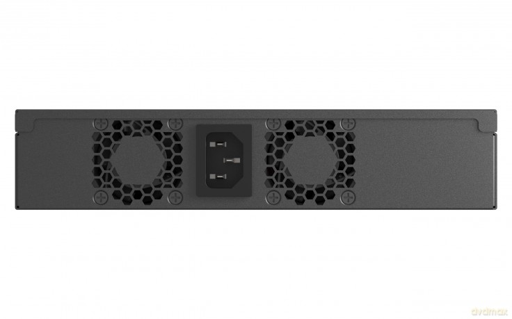 Przełącznik zarządzany sieciowo QSW-M3216R-8S8T-EU 8x 10GbE RJ45 8x10GbE SFP+
