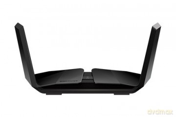 Router Nighthawk AX12 AX6000 12-Stream 5 LAN 1 WAN 2 USB