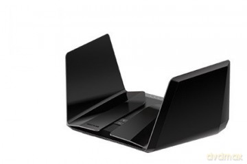 Router Nighthawk AX12 AX6000 12-Stream 5 LAN 1 WAN 2 USB