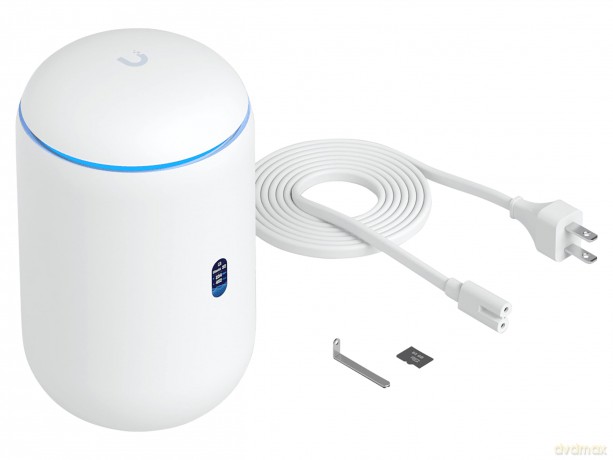 Router UDR 7 UniFi Dream Router 7 UDR7