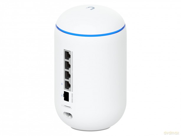 Router UDR 7 UniFi Dream Router 7 UDR7