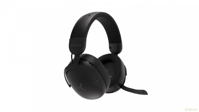 Słuchawki - Crave Pro Wireless