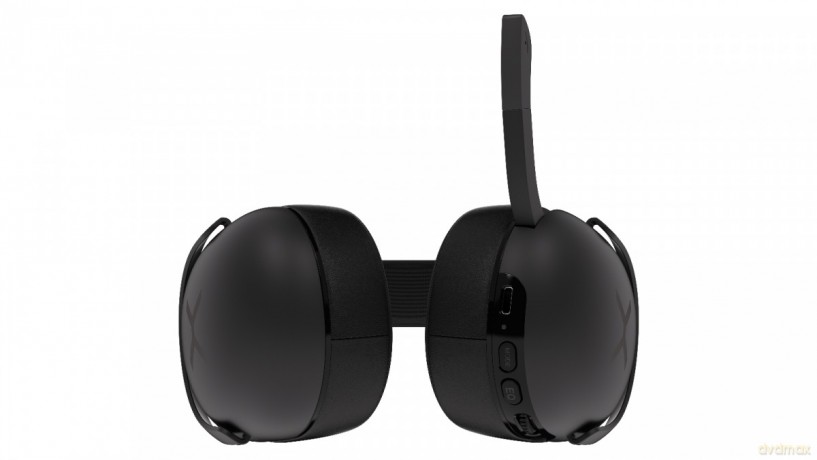 Słuchawki - Crave Pro Wireless