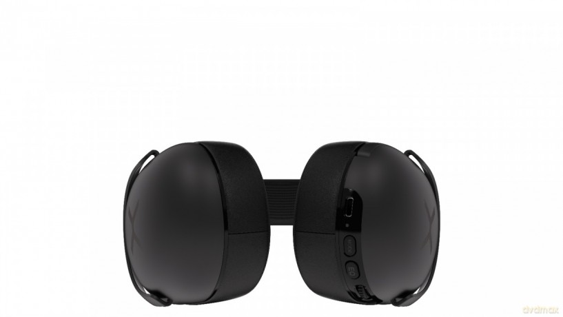 Słuchawki - Crave Pro Wireless