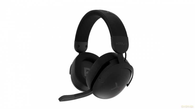 Słuchawki - Crave Pro Wireless