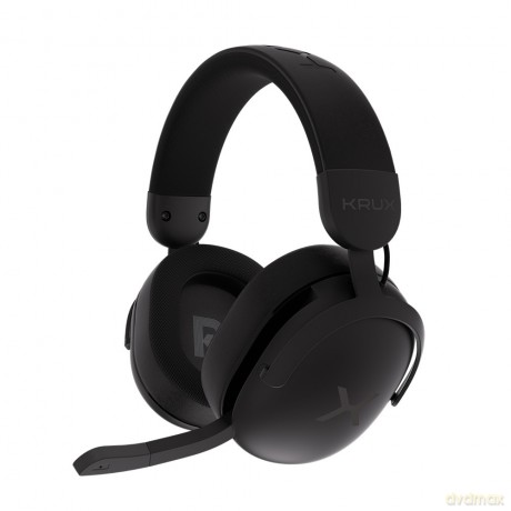Słuchawki - Crave Pro Wireless