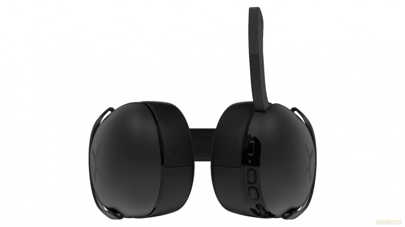 Słuchawki - Crave Pro Wireless