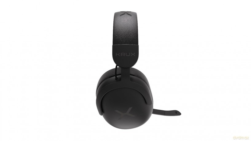 Słuchawki - Crave Pro Wireless