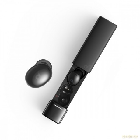Słuchawki Soundcore A30i Bluetooth Czarne