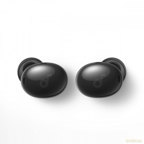 Słuchawki Soundcore A30i Bluetooth Czarne
