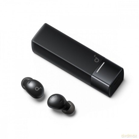Słuchawki Soundcore A30i Bluetooth Czarne