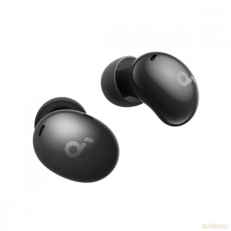 Słuchawki Soundcore A30i Bluetooth Czarne