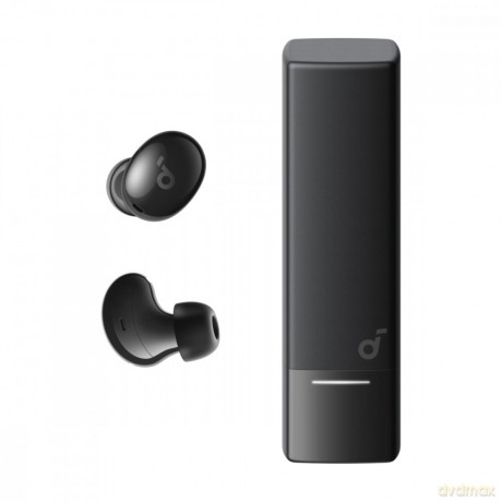 Słuchawki Soundcore A30i Bluetooth Czarne