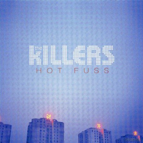 The Killers: Hot Fuss (Slidepack) [CD]